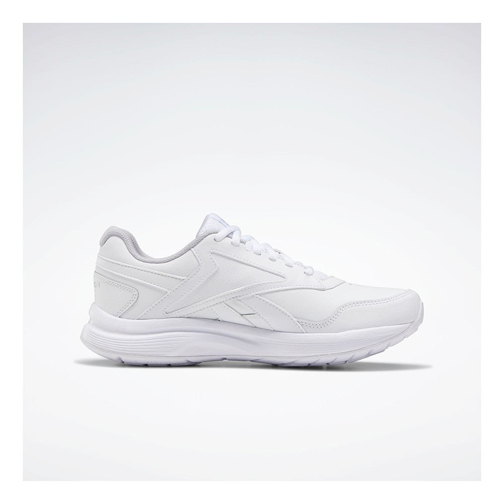 Reebok Women’s WALK ULTRA 7 DMX MAX [ White ] Walking Shoes – 100000468
