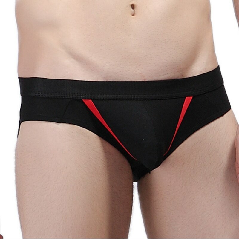 Mens Underwear Briefs Men Sexy Lingerie Mens Panties Briefs Tanga Underpants