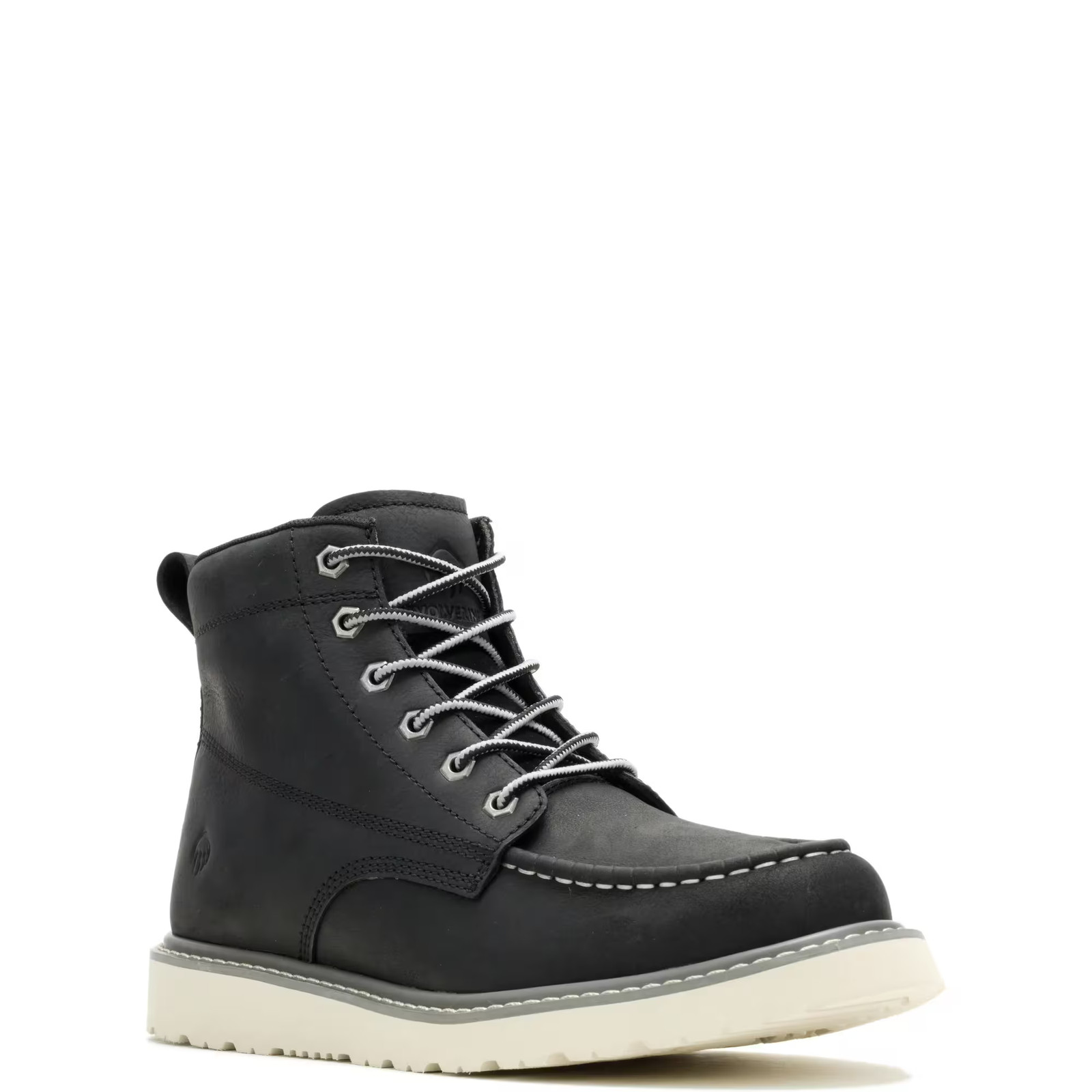 Wolverine Men Kent Wedge 6″ Boot Shoes