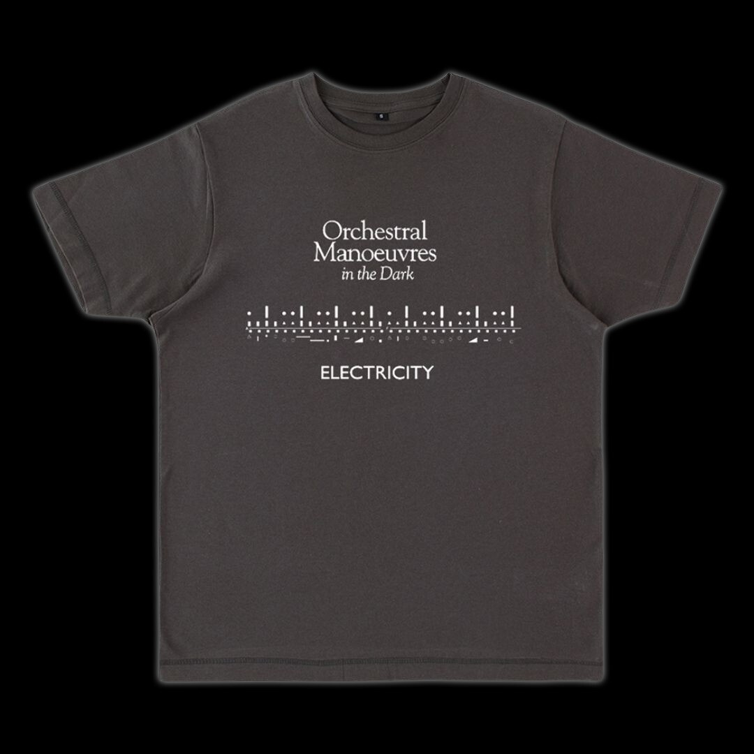 Classic Orchestral Manoeuvres in the Dark Unisex Unisex S-5XL Shirt 13D587