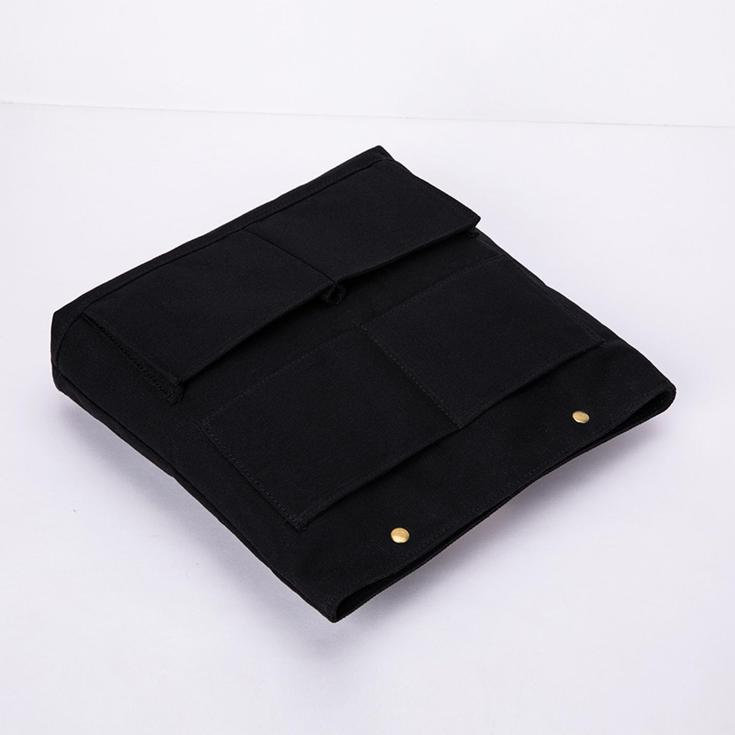 YONBEN Cosmetic Bag Handbag Insert Canvas Purse Organizer Organizer Insert Co…