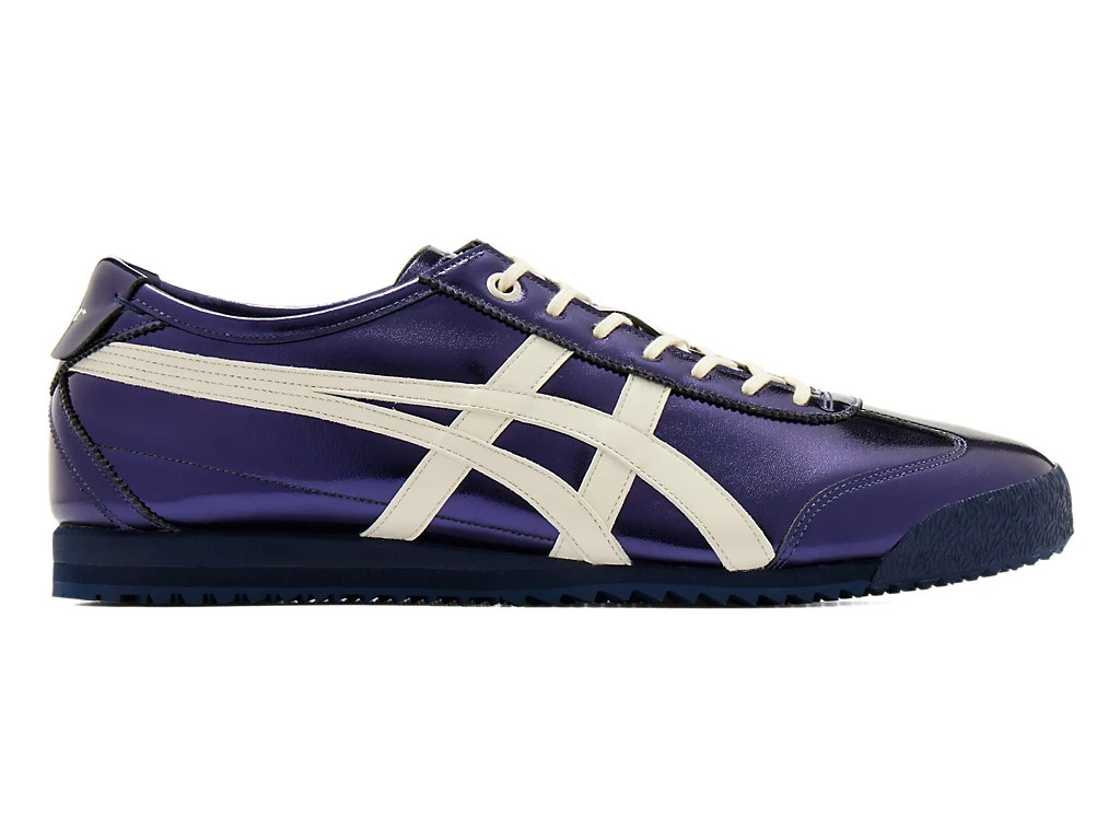 Onitsuka Tiger TIGER MEXICO 66 SD 1183C468 400 MIDNIGHT CREAM