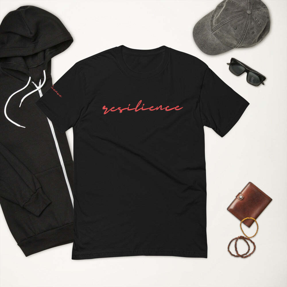 Resilience Tee