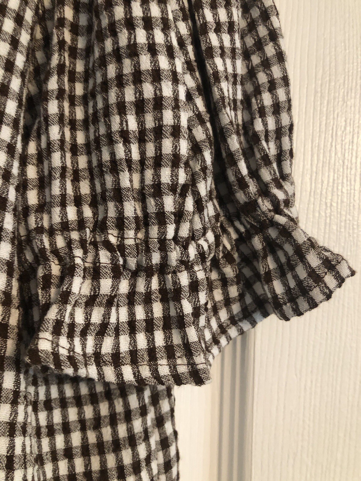 Jane + Delancey Top, Blouse, Size S, Pre Owned