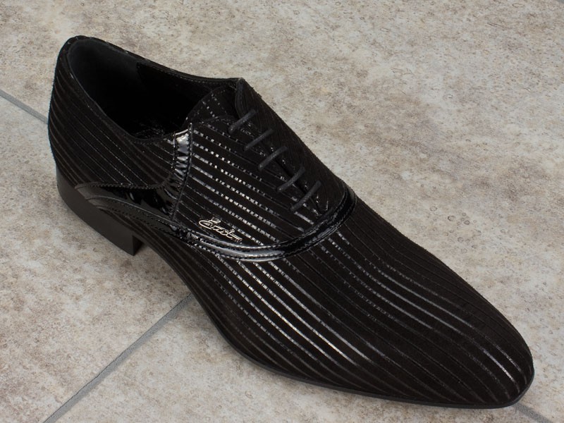 Eveet Leather Italian Shoes New Collection Sizes 40 & 46 EU