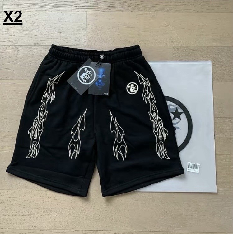 Hellstar Shorts Multi Size Multi Color Brand New Summer Drop w/ Tags