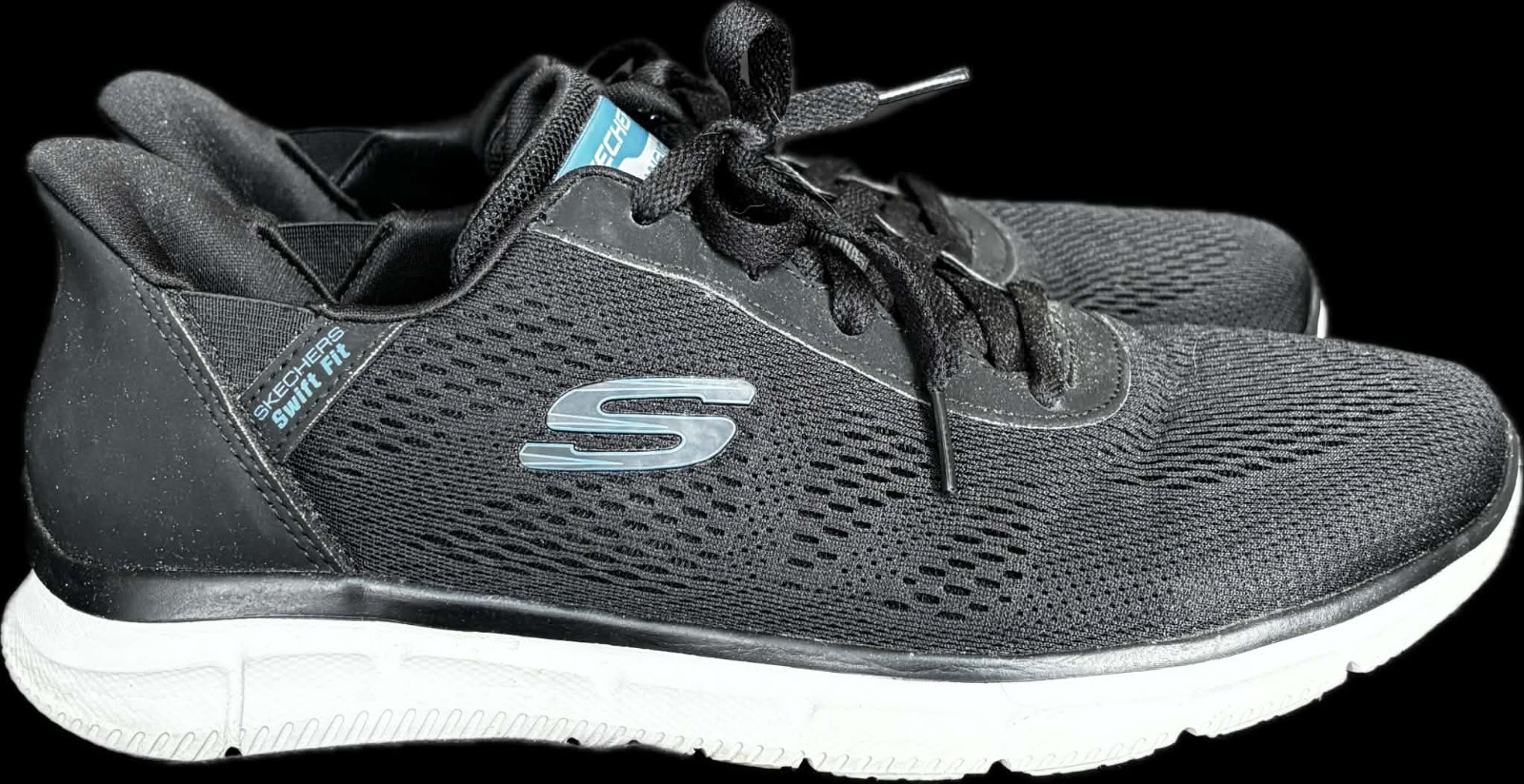 Skechers Hands Free Swift Fit Size 10 Mens