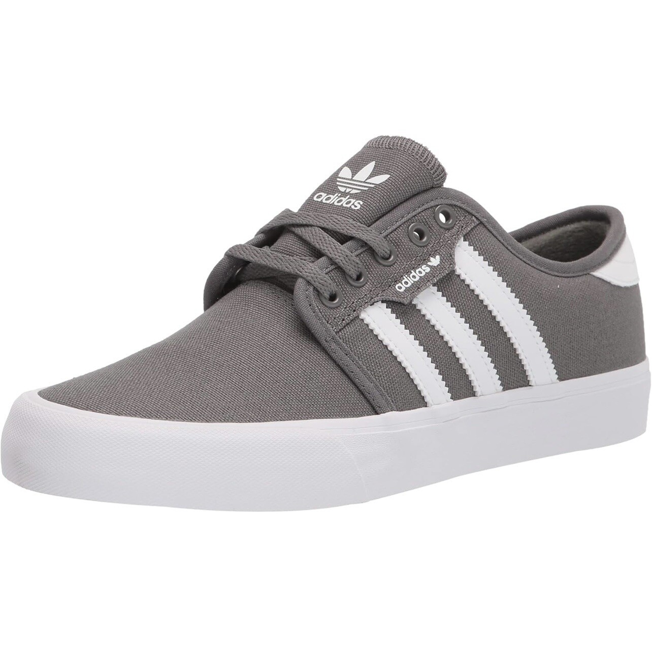 Adidas Originals Seeley XT Men’s Size 8 Athletic Shoe Skate Sneakers #569