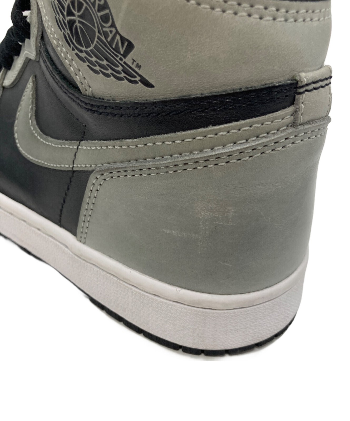 Nike Air Jordan 1 High Og Shadow 2.0 BFw08