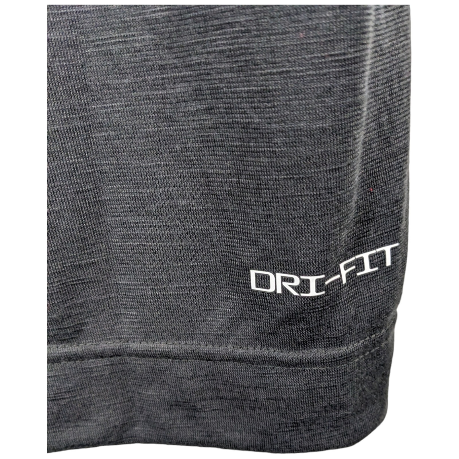 Football Gym Workout Shirt Athletes Practice Mens Size XL Athletic Stretchy Nike