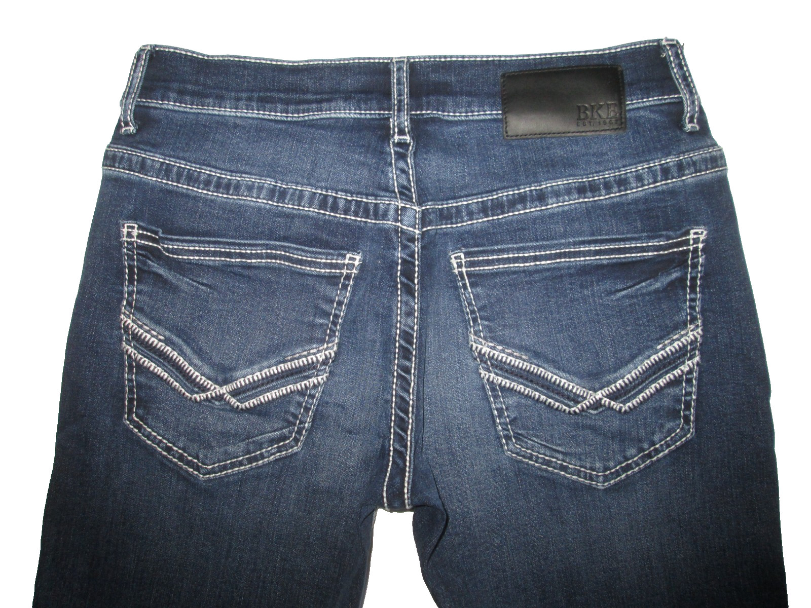 BKE Aiden Boot Stretch Jeans Men’s Tag Size 29×30