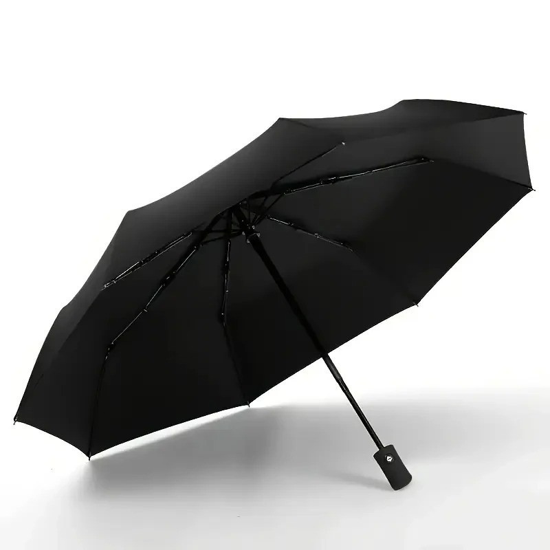 8-Rib Automatic High Quality Umbrella automatic foldable open/close design