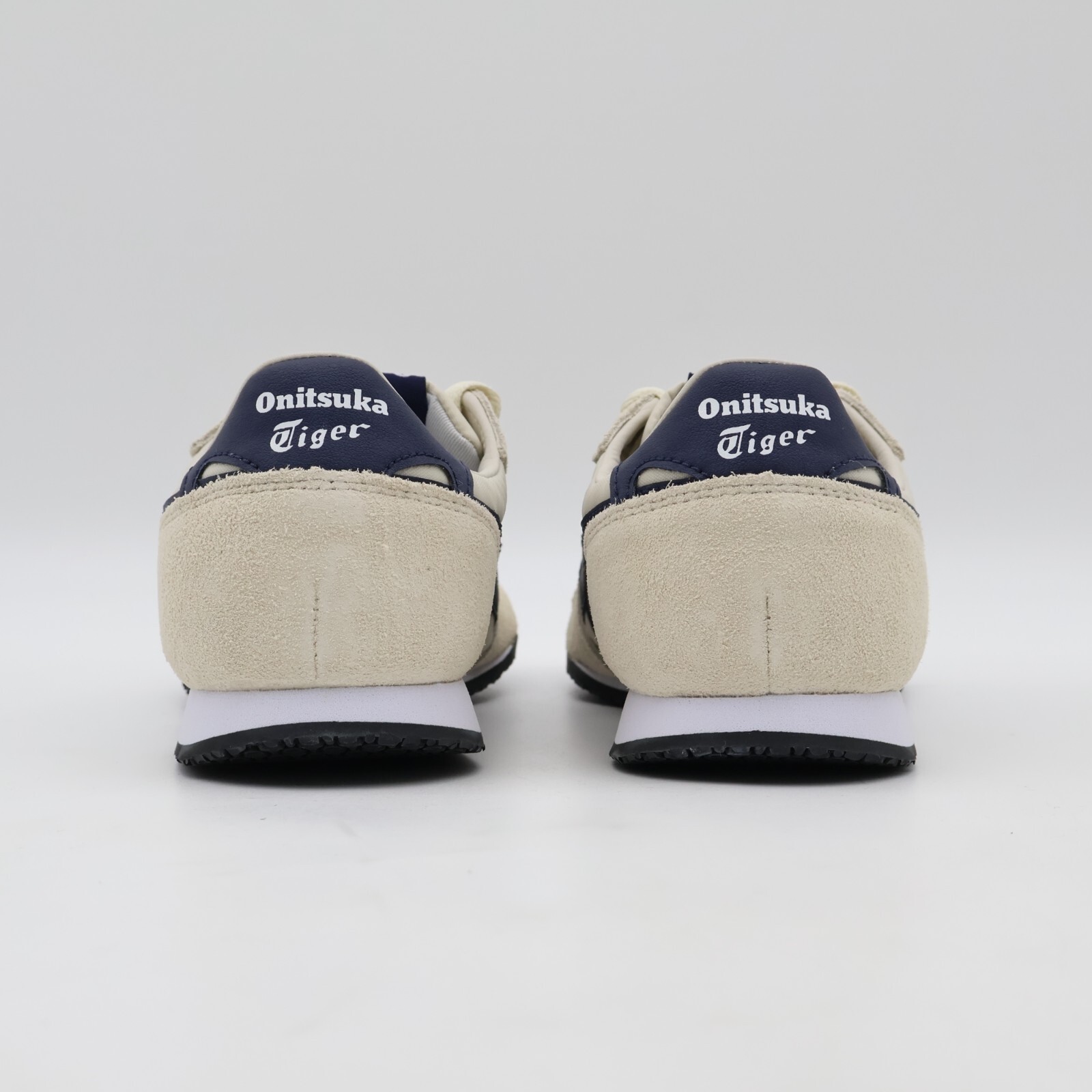 1183B400-200 Onitsuka Tiger Serrano Birch Peacoat (Men’s)