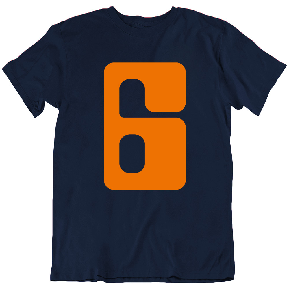 Rollerball Number 6 Cult 70s Sci-Fi Film Movie Retro T Shirt Tee Gift New