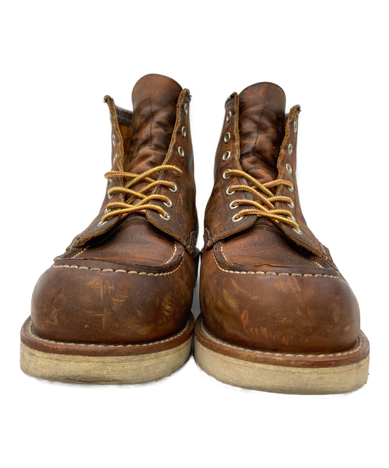 Red Wing 6-Inch Classic Moc BG653