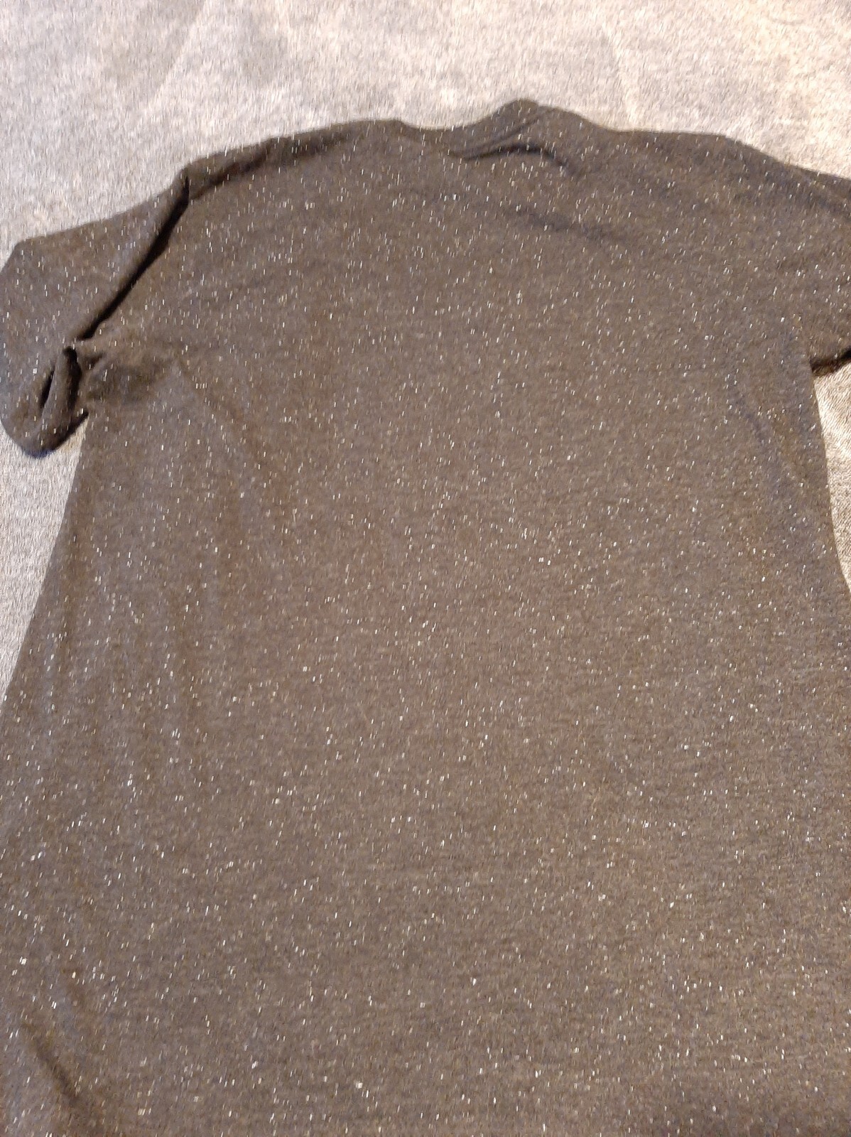 Biack Panther t shirt size L