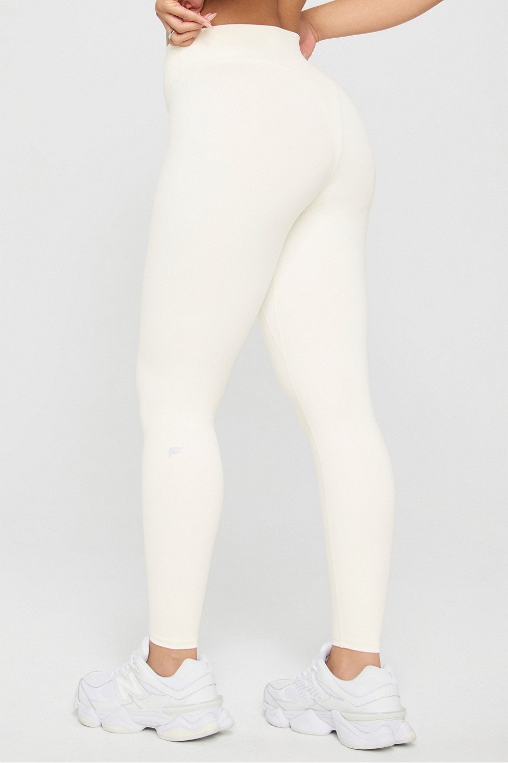PureLuxe High-Waisted Legging SZ M