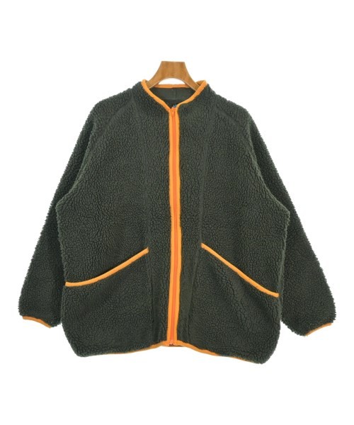 SUNNY SPORTS Blouson (Other) Green (Approx. M) 2200667937017