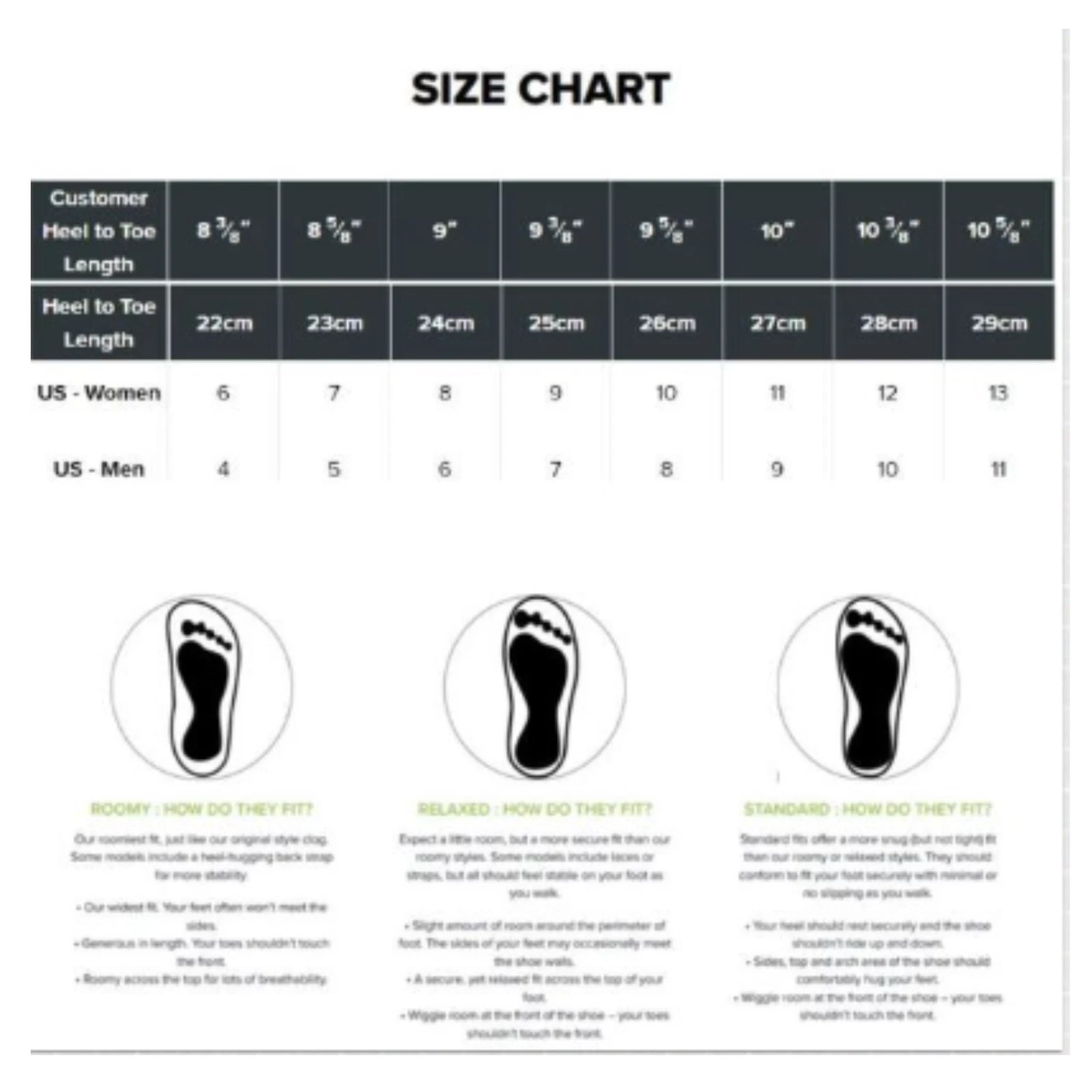 New Unisex Adult Classic Clogs Slip On Shoes