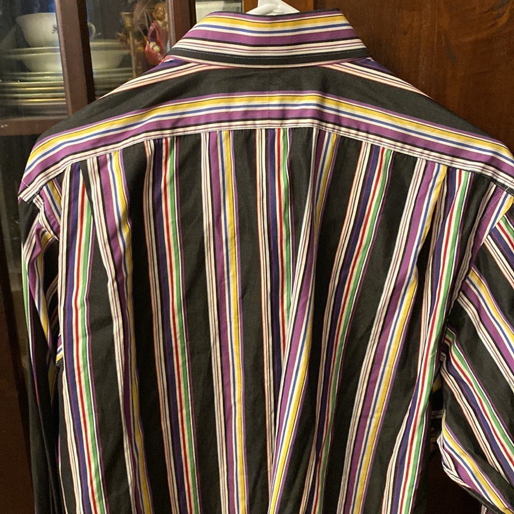 Polo Ralph Lauren l/s shirt