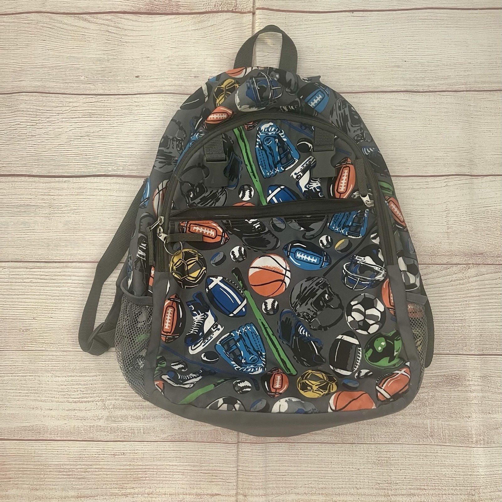 Bookbag Sports Theme Old Navy Kids