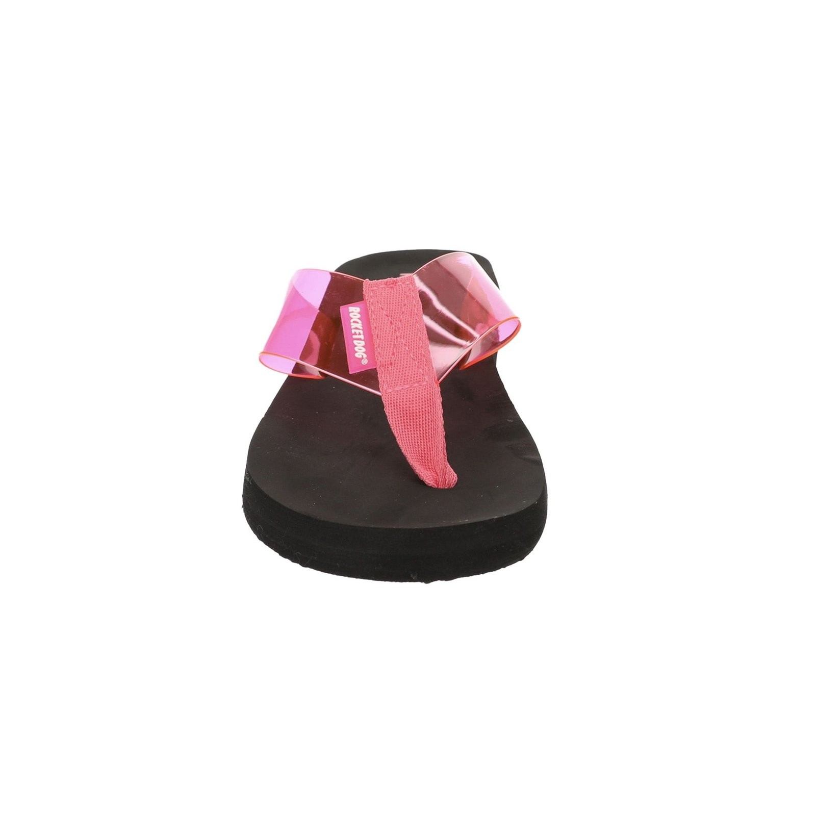 Rocket Dog Adios Women’s Sandal 8 B(M) US – Hot Pink