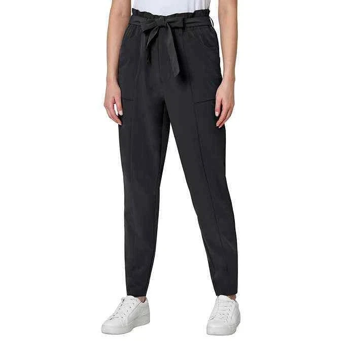 Modern Ambition Ladies’ Tie-Front Pant