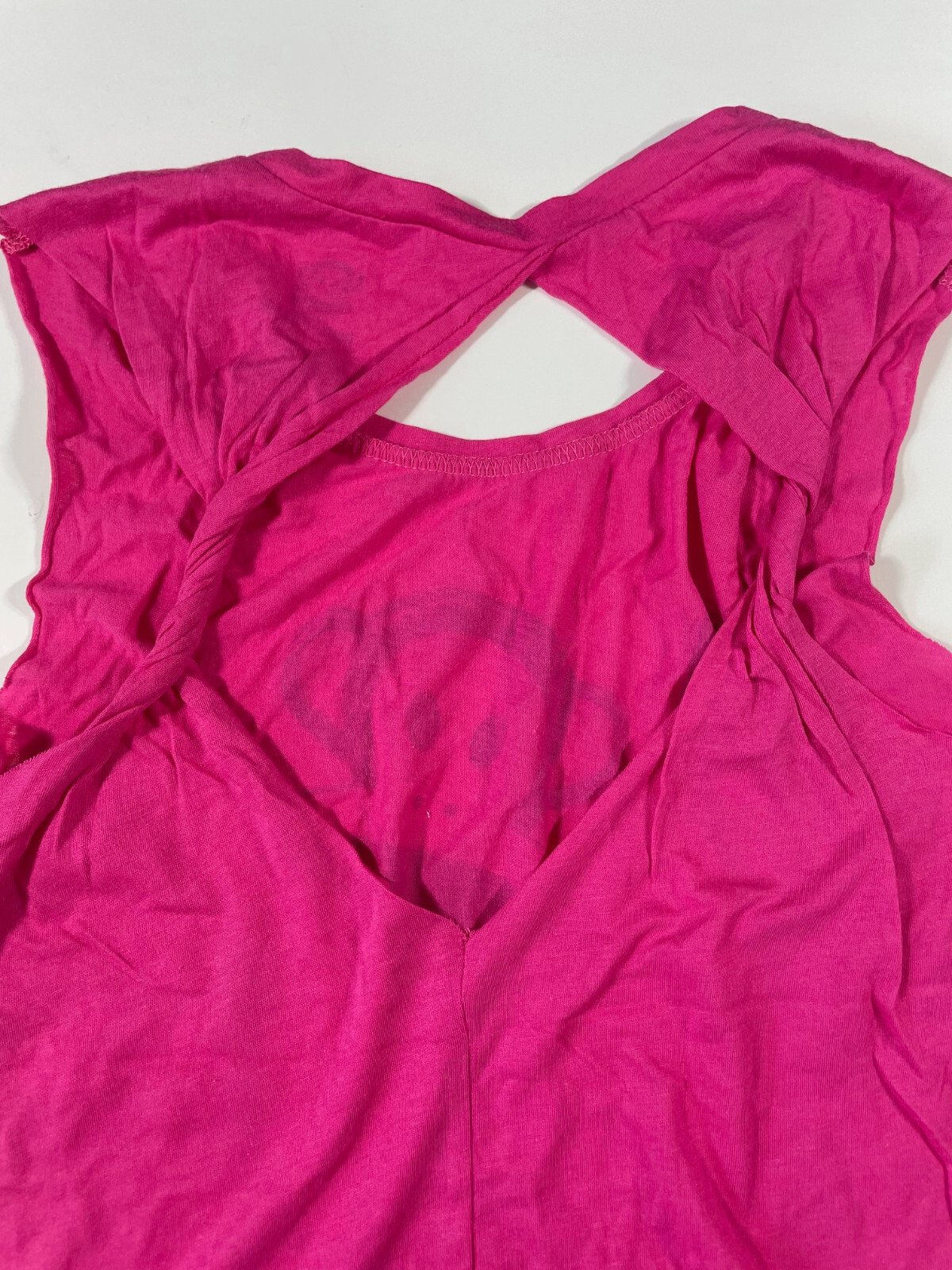 Paul Frank Vest Old Stock From 2013 Style# JT14056