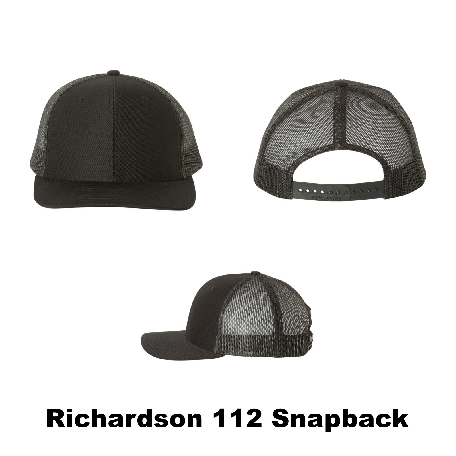 Don’t Tread on Me Engraved Patch Hat – Gadsden Flag Tactical Snapback Caps