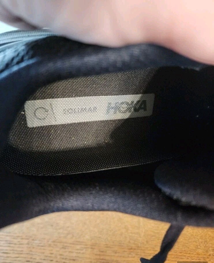 Women’s Hoka One One Solimar Sneakers