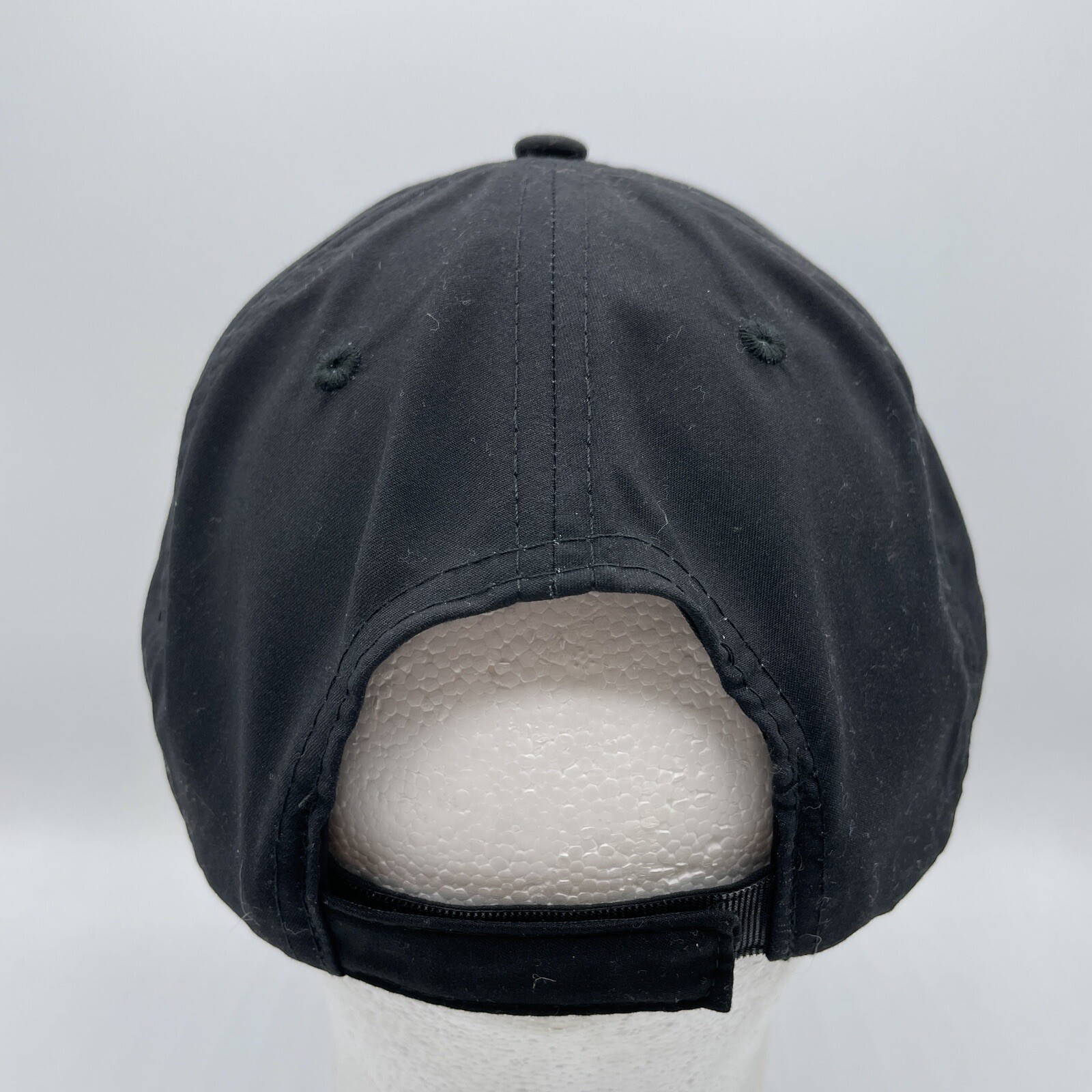 Boeing Above And Beyond Hat Adult Adjustable Strapback Baseball Cap Aerospace