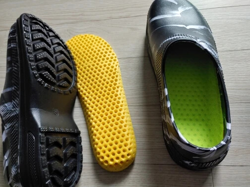 Chef Shoes Kitchen Unisex Non-slip Oil-resistant Waterproof Leather Plus Size