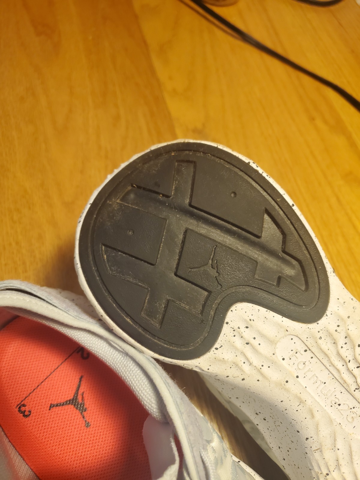 Mens Jordan Sz13