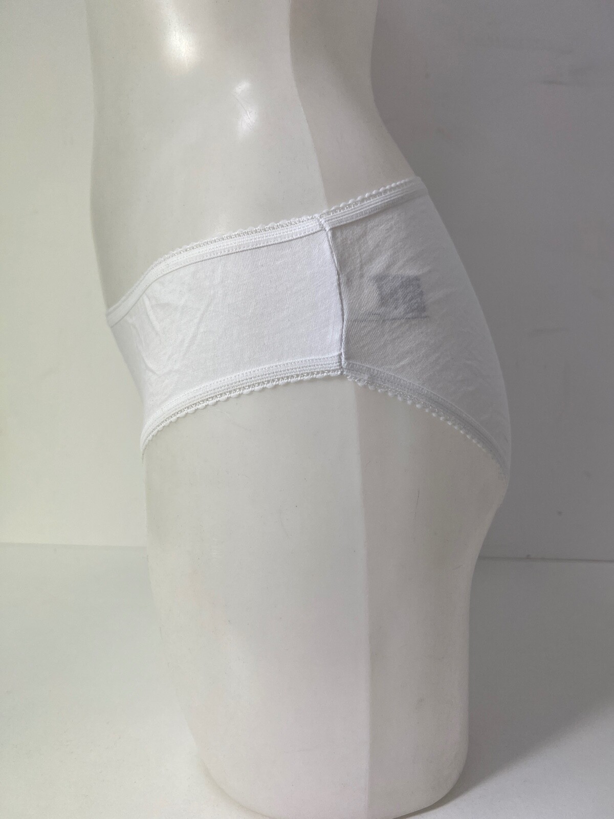 Ladies New Ex M&S Bikini Briefs – 4-Pack Size 6 8 10 12 14 16 18 In 3 colours