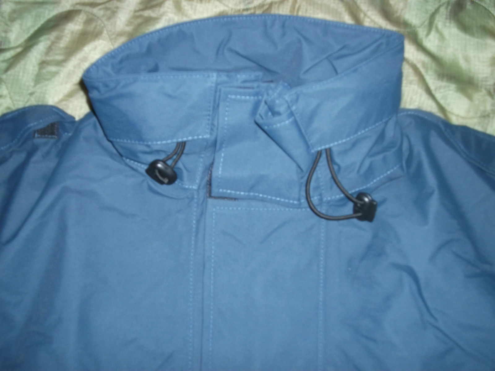 Genuine British RAF Goretex Waterproof / Breathable Parka / Jacket Coat All Size