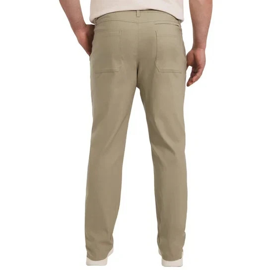 Weatherproof Vintage Men’s Stretch Water Resistant Tech Pant