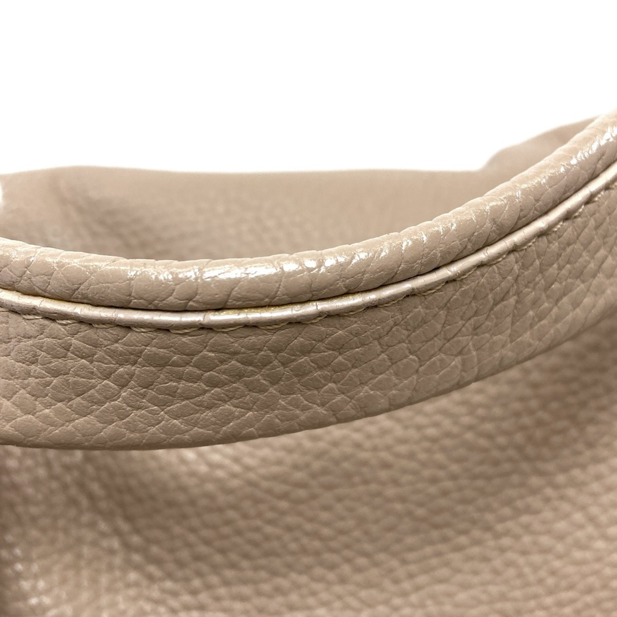 ZANELLATO Postina 2WAY Handbag Leather Ladies [Used]