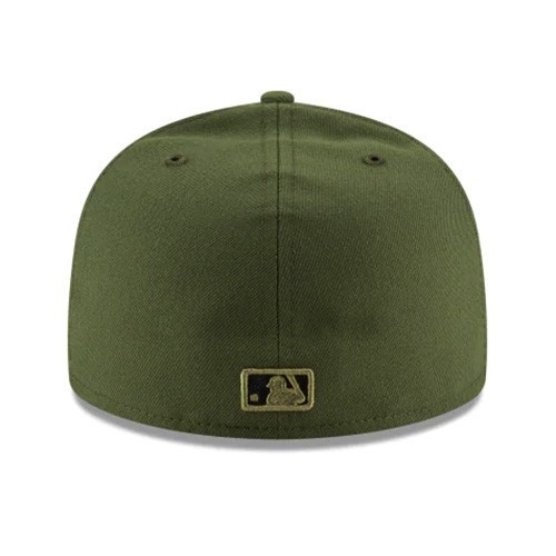 New era Pittsburgh Pirates 5950 Alt 3 Fitted Hat Kids Youth Camouflage Boys Cap