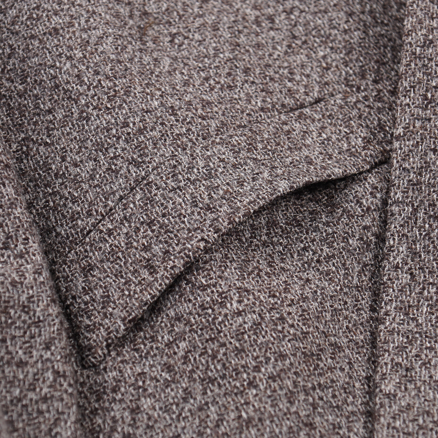 Isaia Slim-Fit Soft-Woven Patterned Wool Sport Coat 48R (Eu 58) NWT $4475