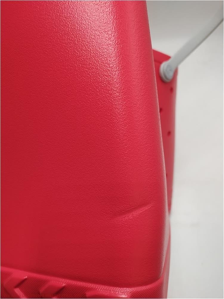 Bogg Bag Original Bullseye Tote Bag – Red.SEE DETAILS