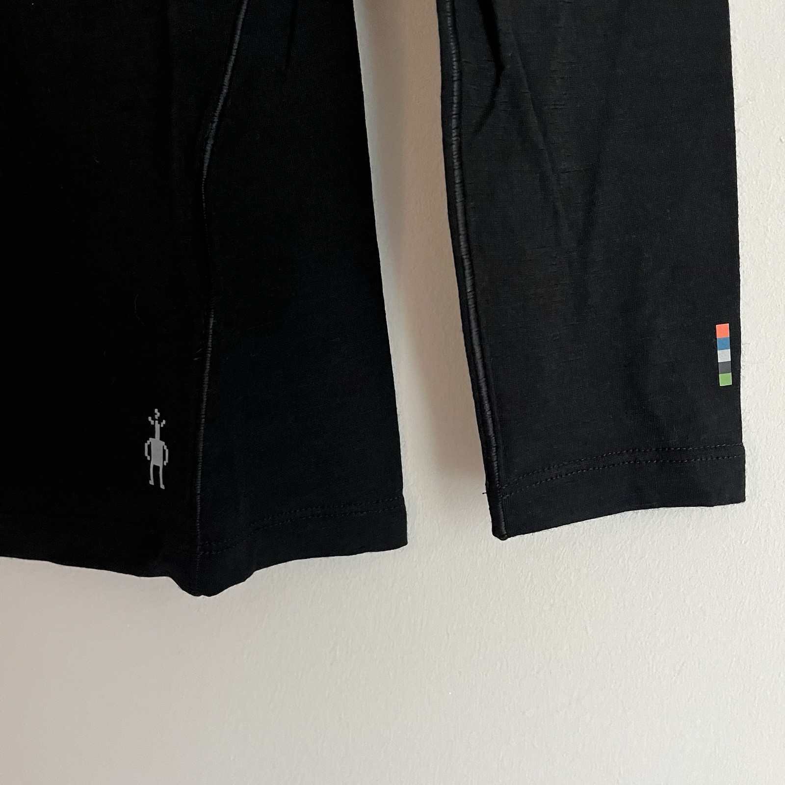 Classic All-Season Merino Long-Sleeve Base Layer Top Women’s XS Great Condition