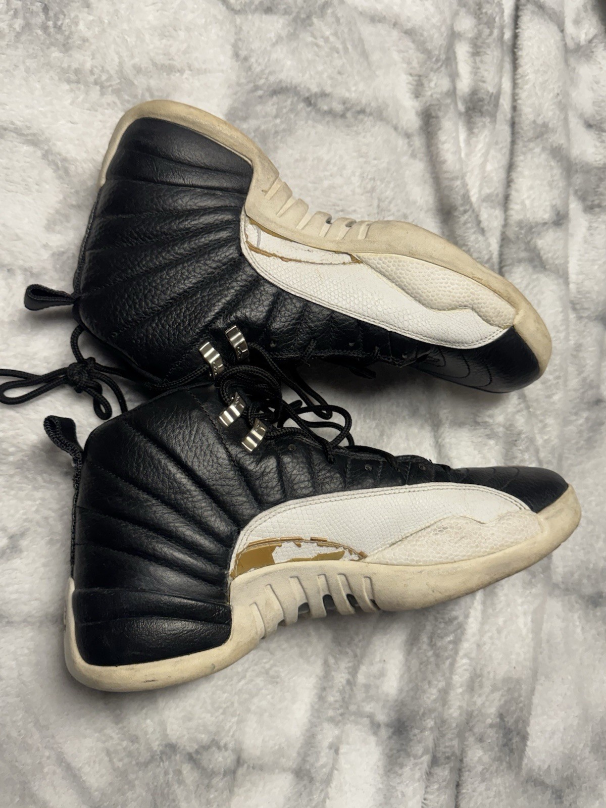 AIR JORDAN 12 RETRO ‘PLAYOFF’ 2004