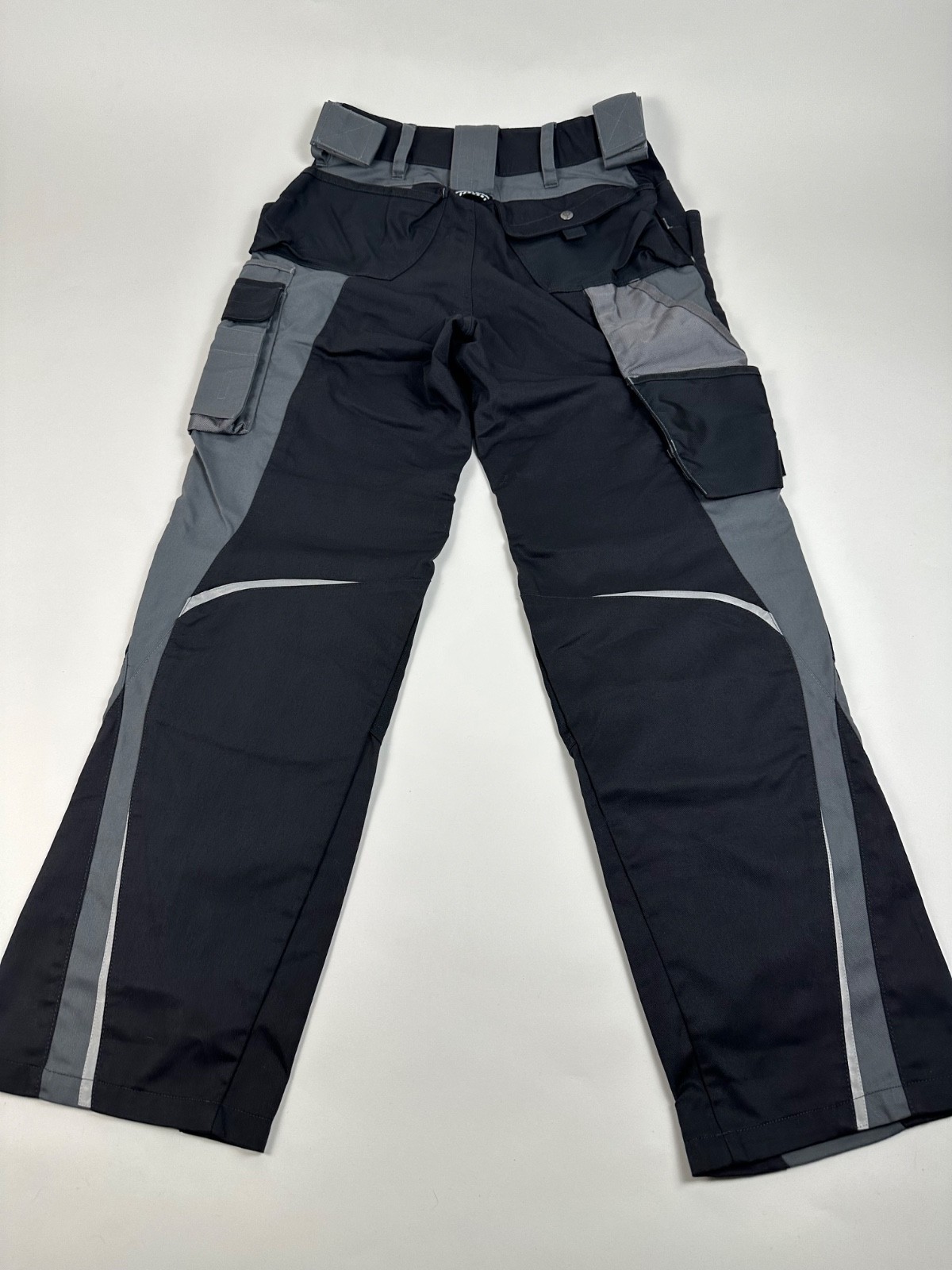 Engelbert Strauss e.s.motion Work Pants 65121 – Cordura Reinforced – New Without