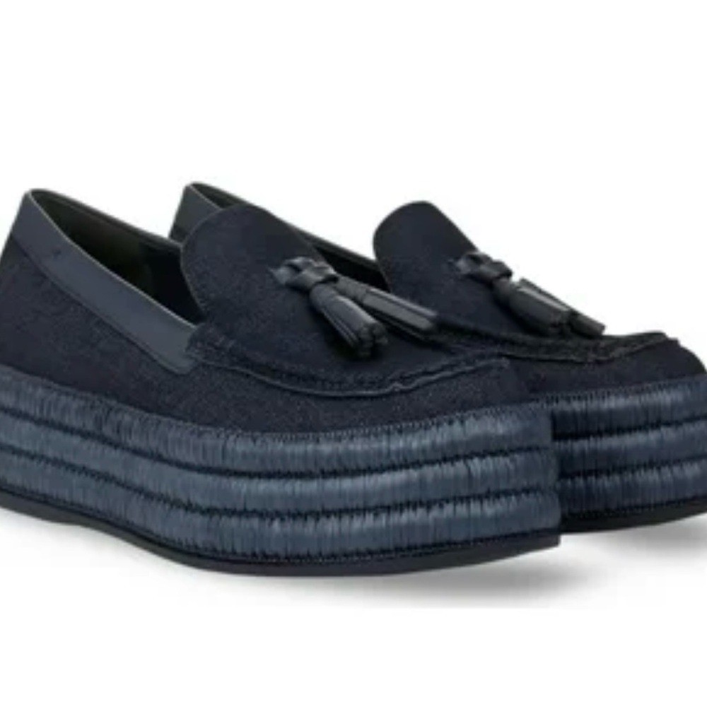 Franco Sarto Tremont platform