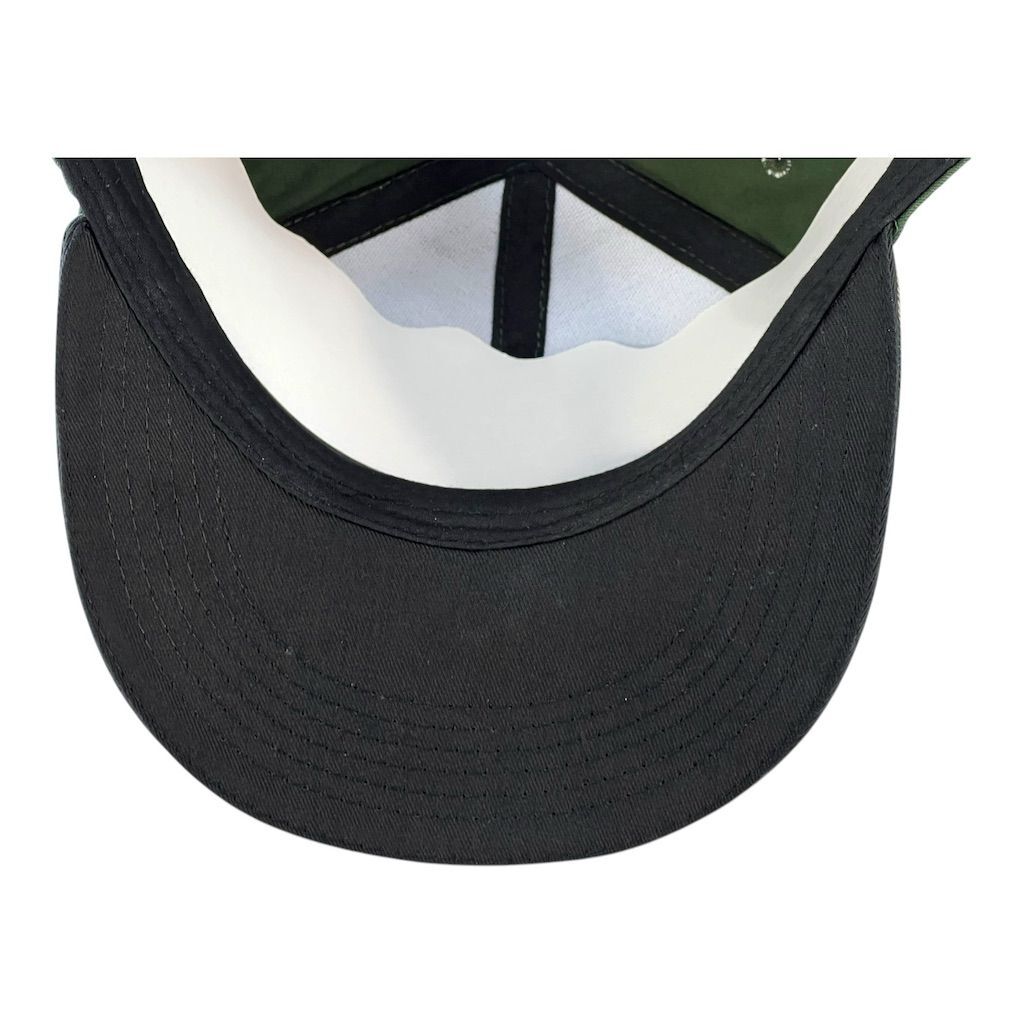 Inland Empire 66ers Camo Snapback Stadium Give Away Hat One Size Fits Most