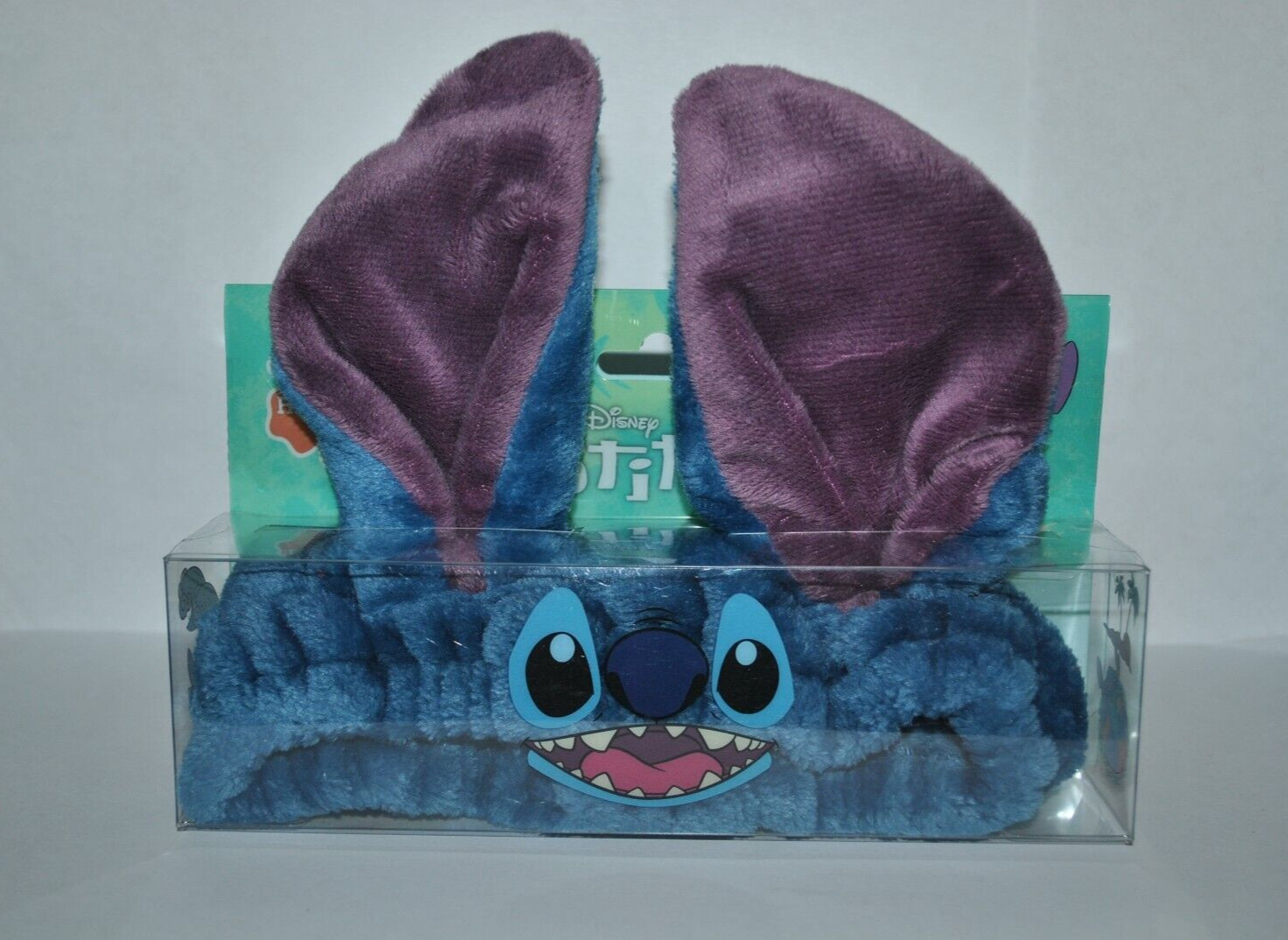 Taste Beauty Disney Spa Headband – You Choose (Pack of 1)