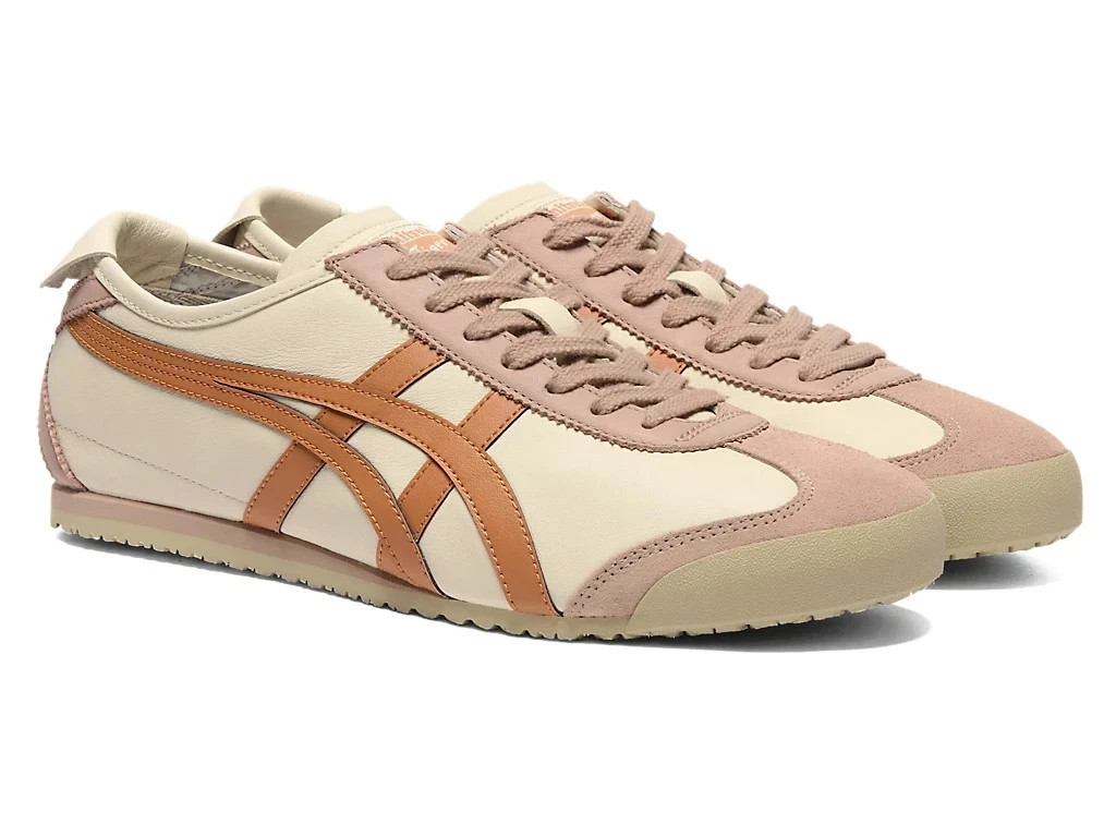 Onitsuka Tiger MEXICO 66 Sneakers 1183C102 Various colors Unisex US4-14 Japan