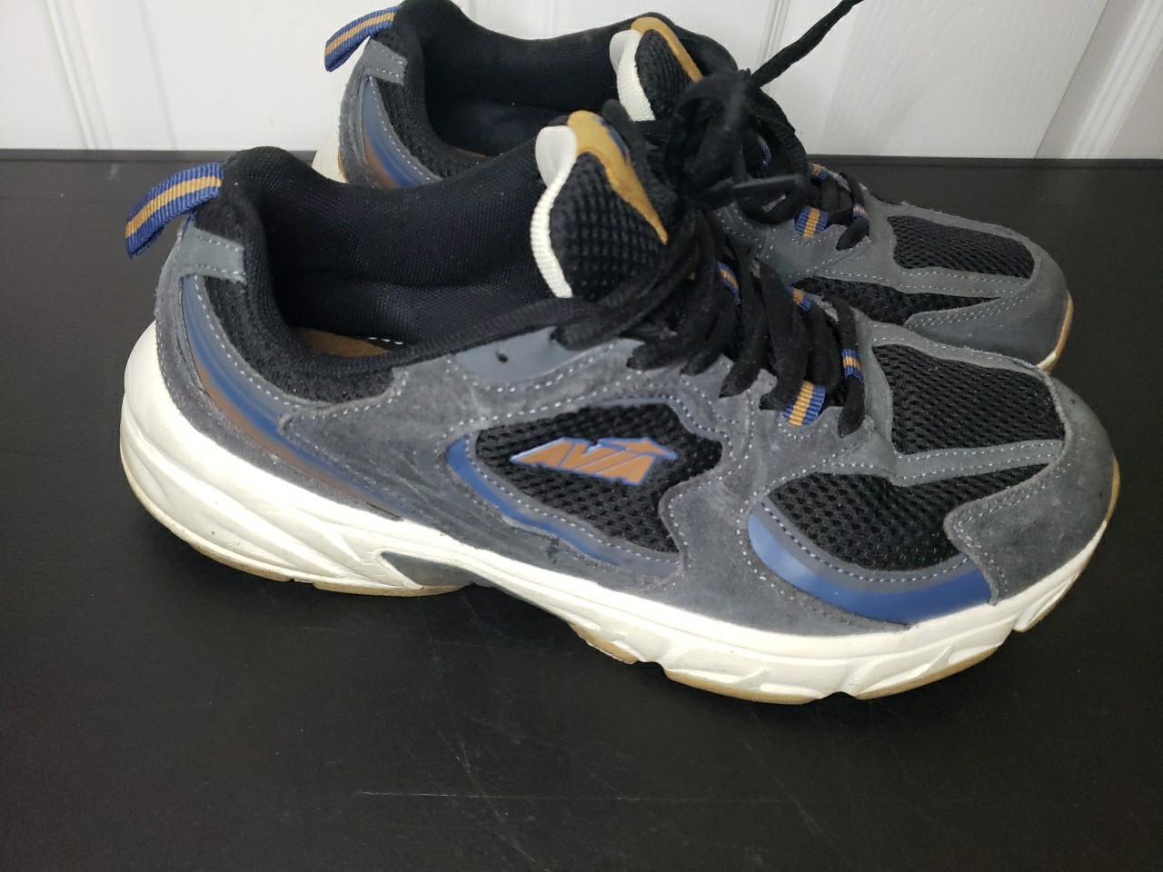 Avia Men’s 5000 Athletic Running Shoes Size 8.5