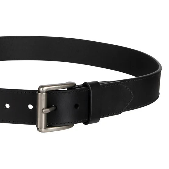Levi’s Men’s Leather Belt – 100% Genuine Leather – Various Size – New- Free Ship