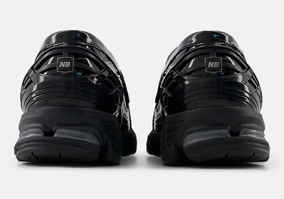 New Balance 1906L Black Croc U1906LCR Size 8 + $20 Discount!